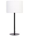 Boucle Table Lamp White VINAZCO_906235