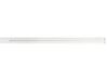 Stehlampe LED Metall weiß 194 cm rechteckig SAGITTA_849796