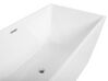 Freestanding Bath 1700 x 800 mm White CABRUNA_765211