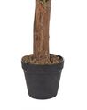 Plante artificielle 77 cm avec pot OLIVE TREE_812300
