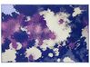 Tapis violet et pourpre 160 x 230 cm KADIRLI_715581