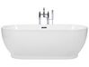 Freestanding Bath 1700 x 780 mm White LEVERA_765332