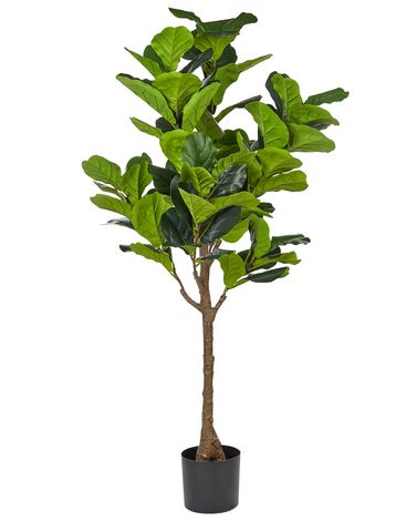 Artificial Potted Plant 162 cm FIG TREE