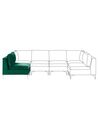 Sofa 1 pers Modul Grøn EVJA_790920