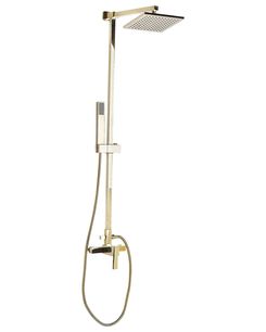 Suihkusetti kulta TAGBO Suihkusetti kulta TAGBO