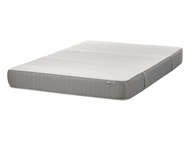 EU Double Size Memory Foam Mattress with Removable Cover Medium FANCY
