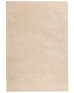 Matto beige 140 x 200 cm DEMRE Matto beige 140 x 200 cm DEMRE