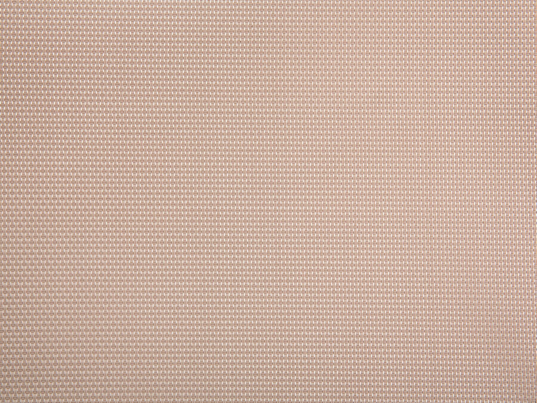 Gartenmöbel Set Naturstein schwarz geflammt 180 x 90 cm 6-Sitzer beige