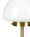 Table Lamp Gold MORUGA_851522