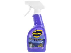 Puhdistusaine kivipinnoille 400 ml MINOS Puhdistusaine kivipinnoille 400 ml MINOS