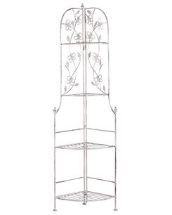 Kulmahylly valkoinen BIELLA