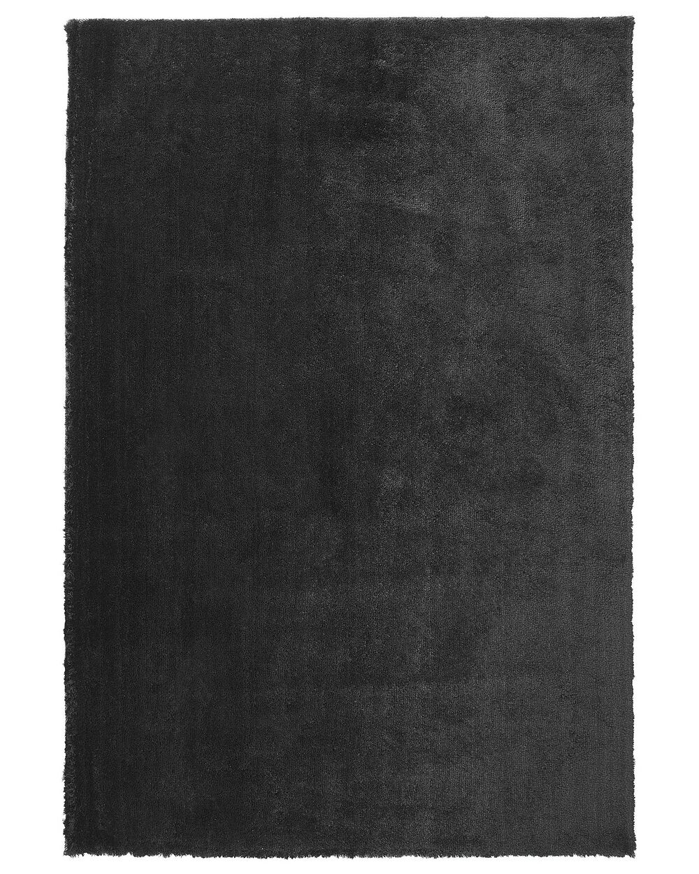 Teppich rot 160 x 230 cm Shaggy CIDE 