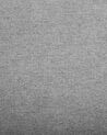 Fabric Armchair Grey VIND_707509