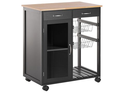 kitchen trolleys