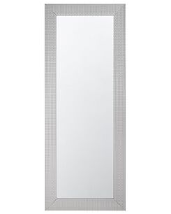 Peili 50x130 cm hopea DERVAL