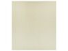Copriletto cotone beige 200 x 220 cm MARAKA_914564