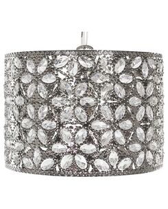 Riippuvalaisin metalli hopea SAJO Riippuvalaisin metalli hopea SAJO