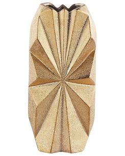 Koristemaljakko keraaminen kulta 37 cm AELIA