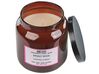 2 Soy Wax Scented Candles Sweet Wine / Rosemary Lavender ABSOLUTE ALCHEMY_874604