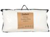 Polyester Bed High Profile Pillow 80 x 80 cm TRIGLAV_878040