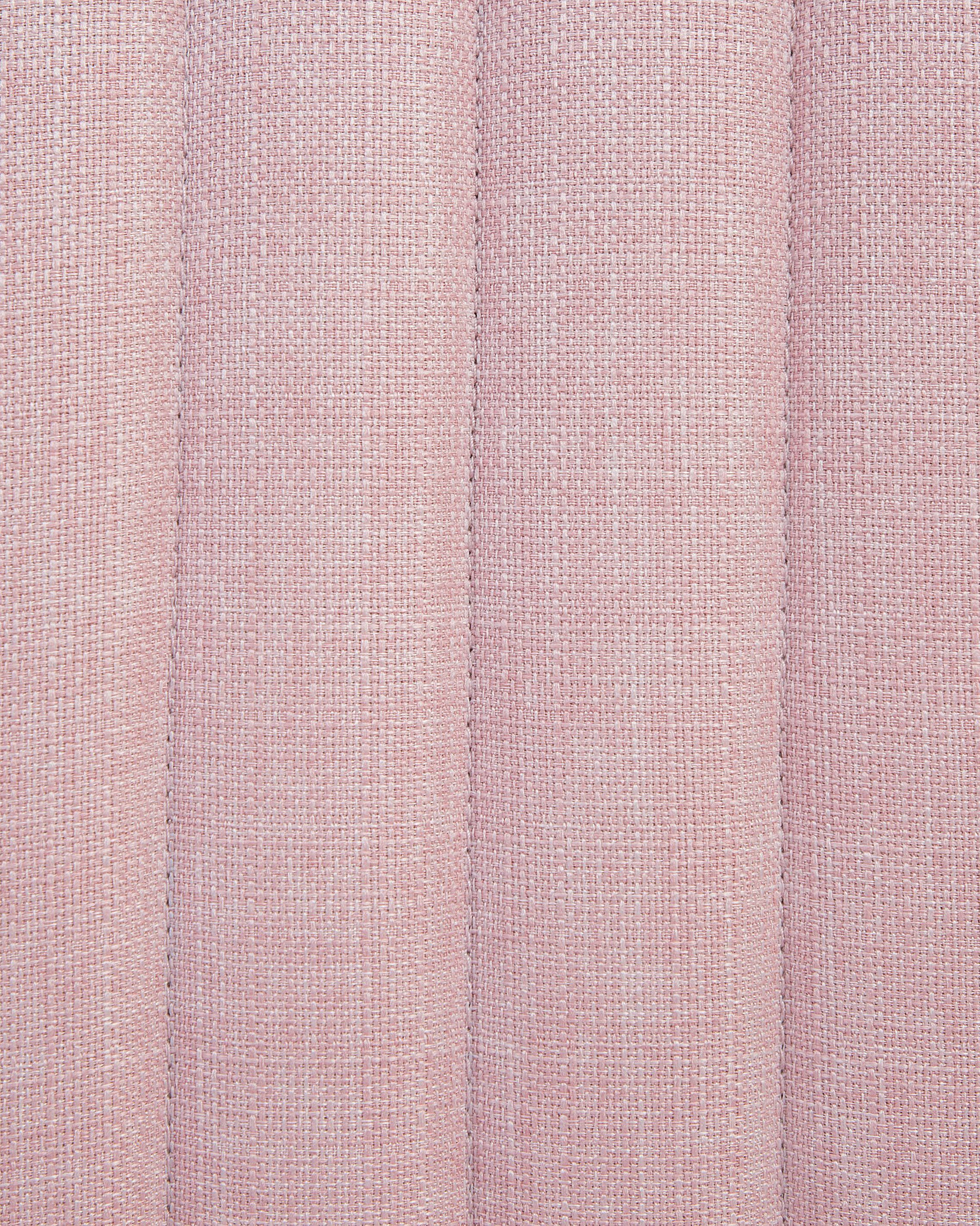 Fotel różowy VAASA