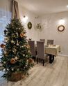 Künstlicher Weihnachtsbaum 180 cm grün HUXLEY_900065