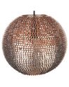 Sphere Pendant Light Copper SEINE_250448