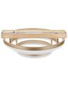 LED Ceiling Lamp Gold NORE_847348