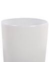 Vaso branco ⌀ 32 cm TSERIA_772622