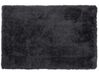 Vloerkleed polyester zwart 200 x 300 cm CIDE_746847