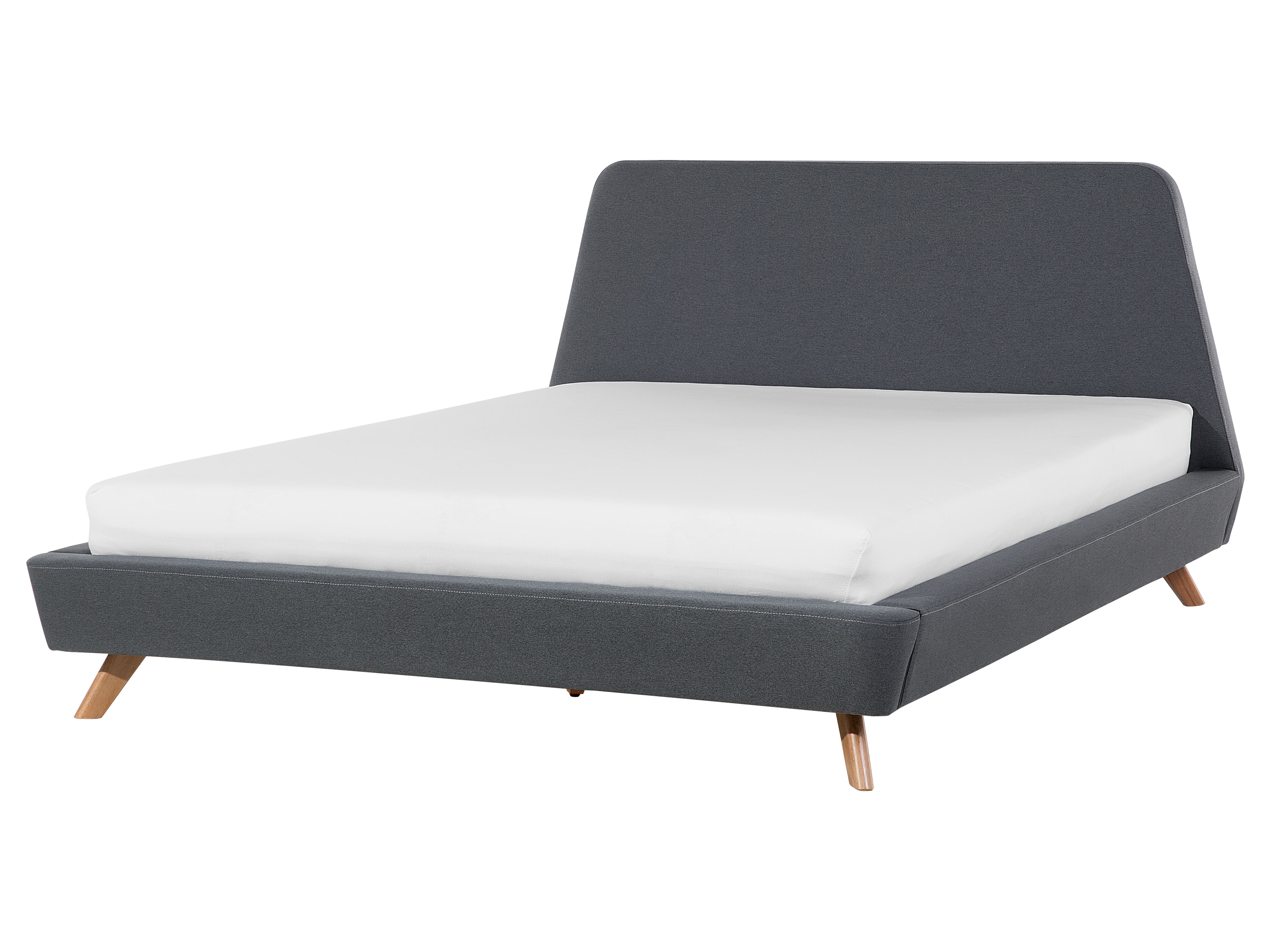 Nayra base de cama tapizada 160x200
