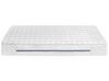 EU Super King Size Pocket Spring Mattress with Removable Cover Firm GLORY_777542