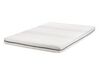 EU Double Size Foam Mattress with Removable Cover ENCHANT_907894