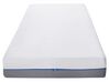 EU King Size Memory Foam Mattress with Removable Cover Firm GLEE_779552