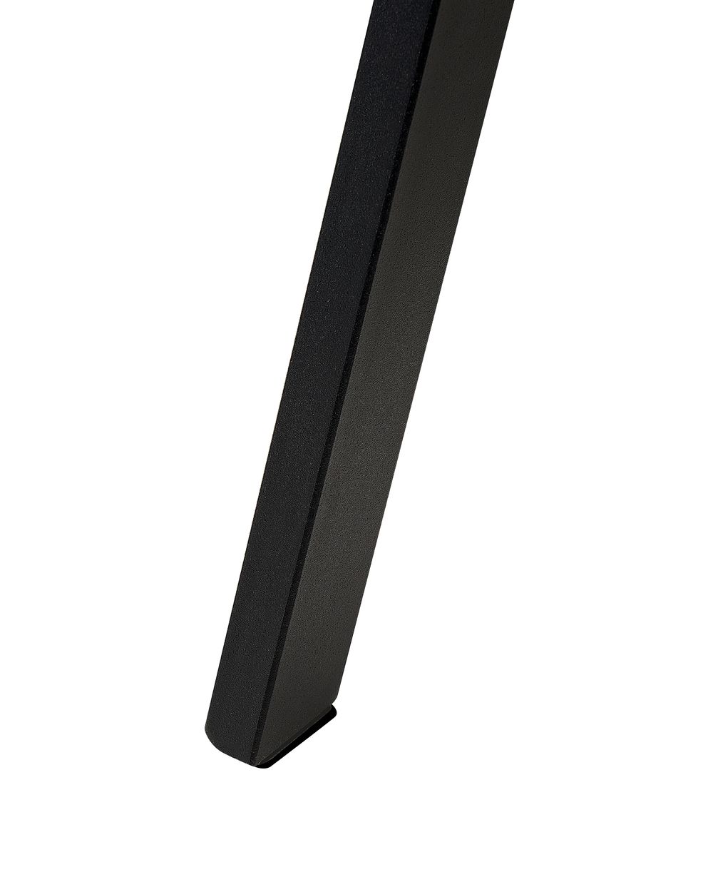 Conjunto de 2 sillas de comedor azul marino MONEE | Beliani.es