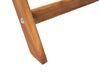 Tavolo legno di acacia 140x75cm CENTO_691064