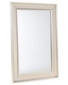 Wall Mirror 60 x 90 cm Gold CASSIS_803342