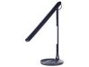 Metal LED Desk Lamp Black DRACO_855045