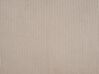 Modulsoffa 3-sitsig manchester ljusbrun APRICA_909926