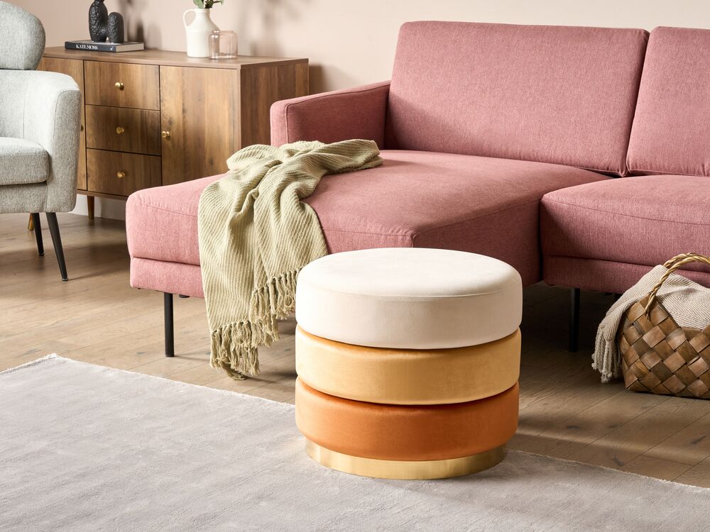 Poufs bis zu 70% günstiger online kaufen