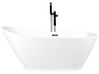 Freestanding Bath White 1700 x 750 mm LONDRINA_843736