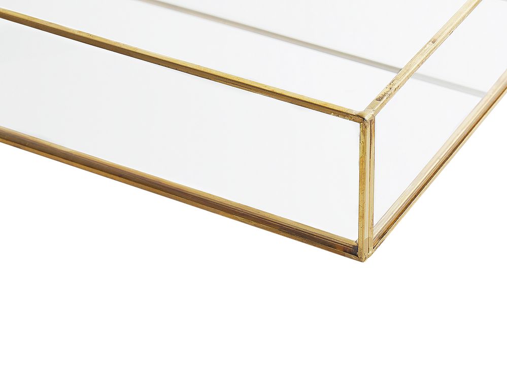 Tablett gold GRENOBLE CH