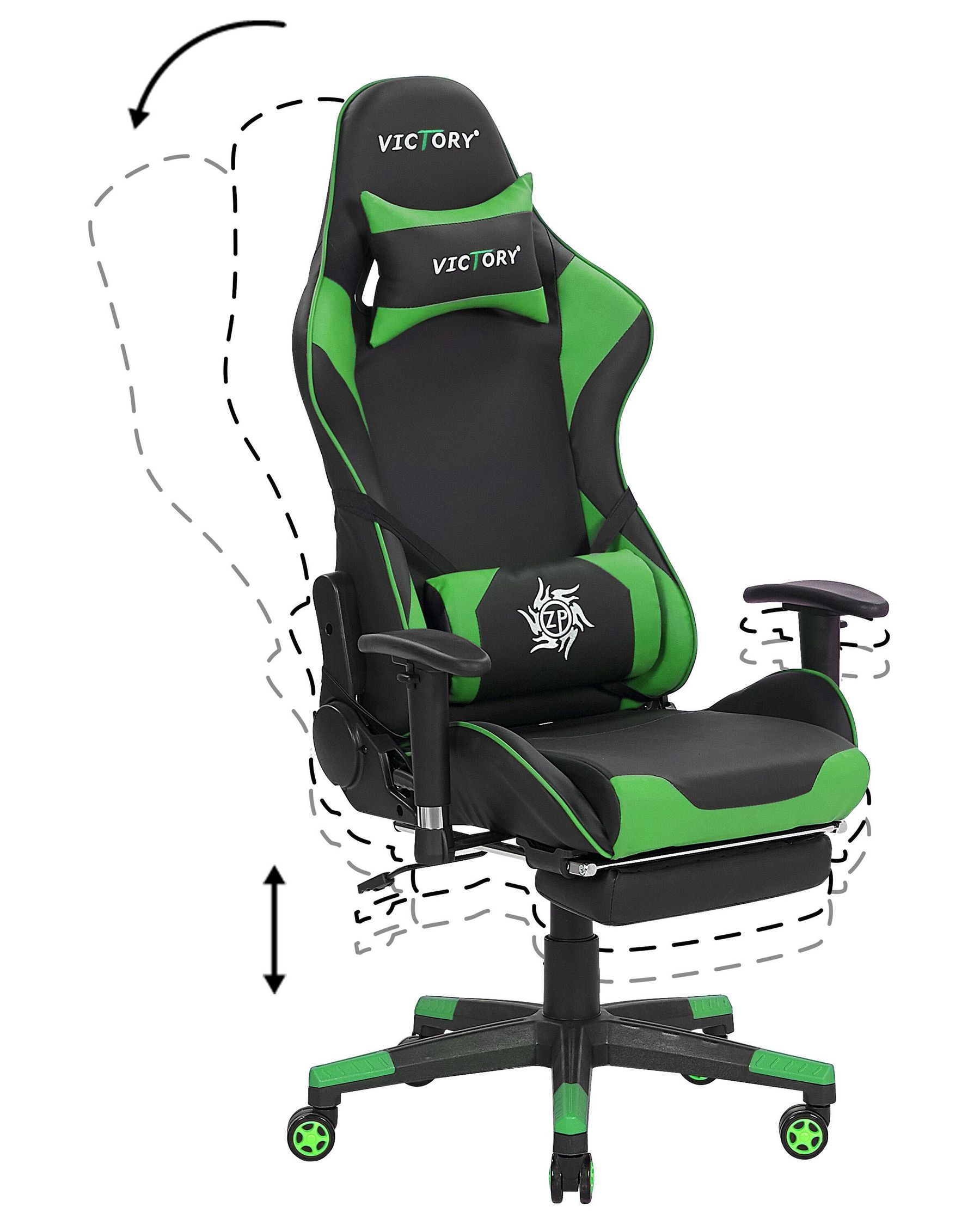 Victory best sale gaming chair
