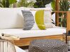 Set of 2 Outdoor Cushions 45 x 45 cm Multicolour PELAGO_776170
