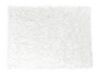 Manta de acrílico blanco 150 x 200 cm DELICE_840315