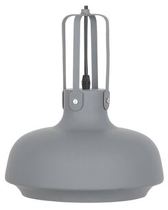 Riippuvalaisin metalli harmaa TARAVO Riippuvalaisin metalli harmaa TARAVO