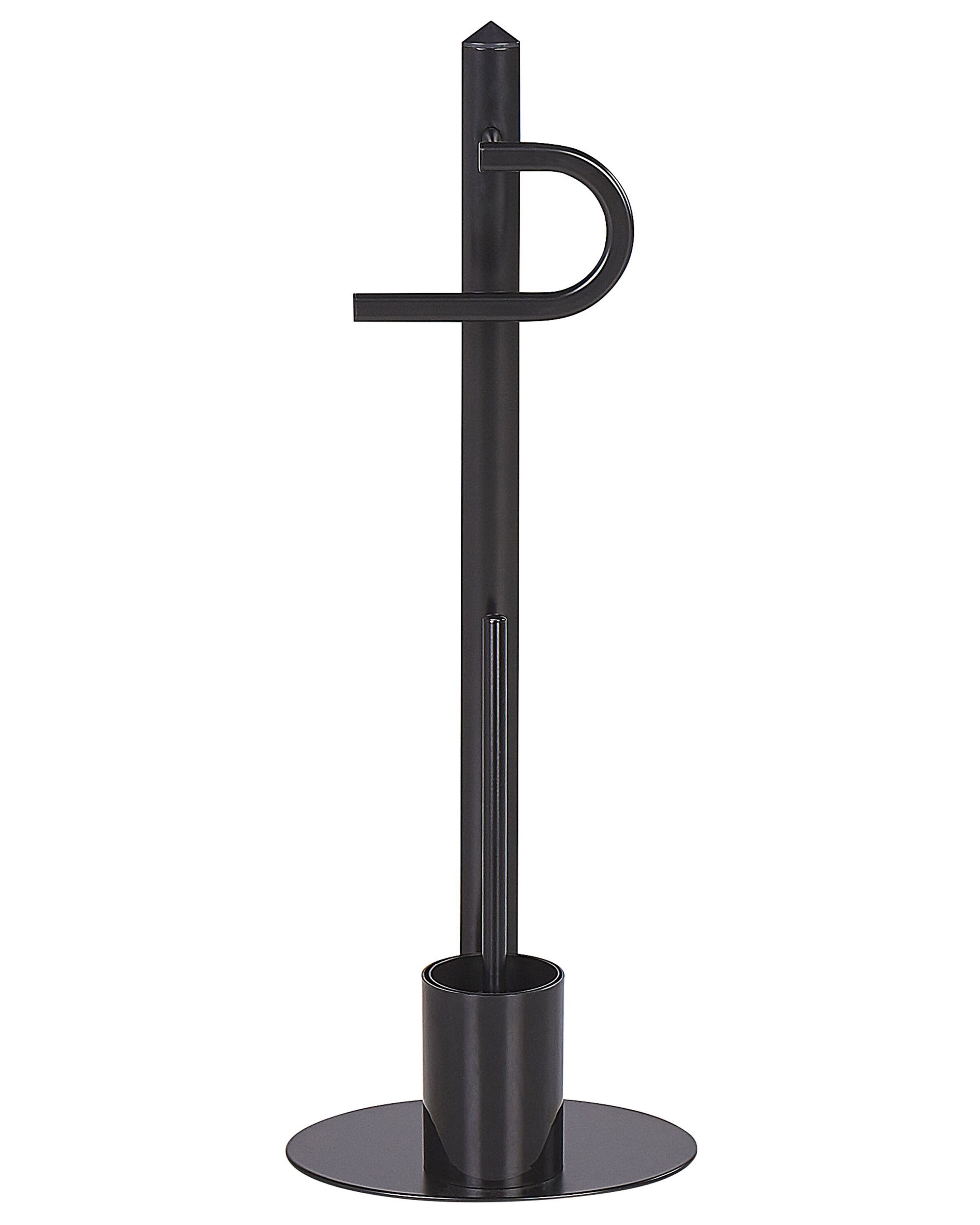 Porta Carta Igienica Da Muro: Portarotoli Bagno - Foto 10