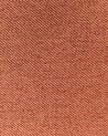 Fabric Armchair Orange ORUM_906377