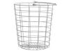 3 Tier Metal Wire Basket Stand White AYAPAL_785668
