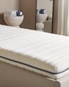 EU Small Single Size Foam Mattress with Removable Cover ENCHANT_907887
